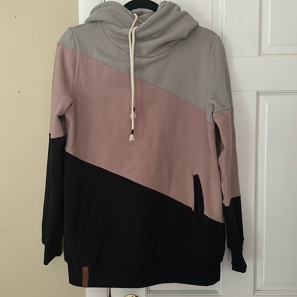 Ampersand Avenue Single Hoodie